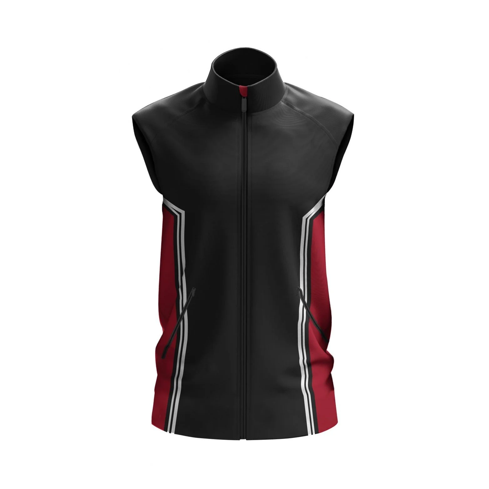 Marina Teamwear Vest — Track First